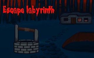 Escape Labyrinth